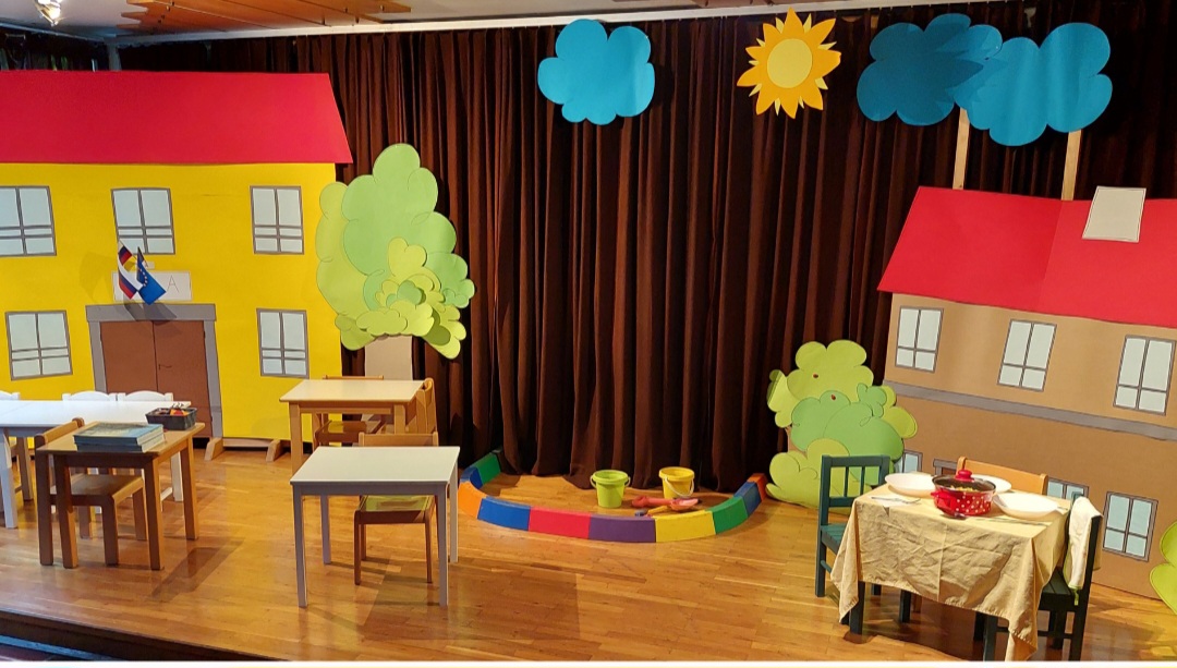 Zaključek šolskega leta