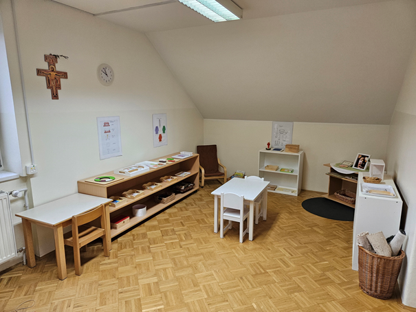 Kateheza dobrega pastirja - slika 3