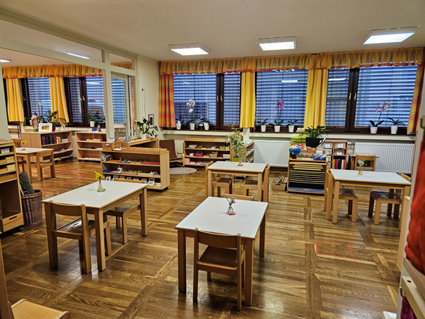 Vrtec Nazaret - slika 1