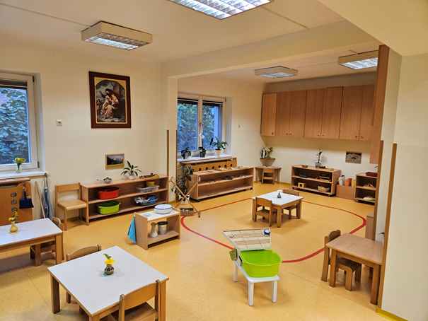 Vrtec Nazaret - slika 4