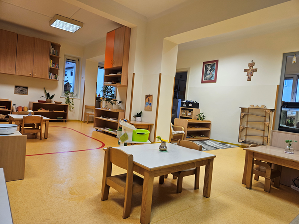 Vrtec Nazaret - slika 5