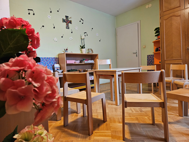 Vrtec Nazaret - slika 7